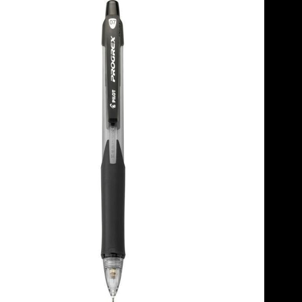 LAPICERO 0.7MM PROGREX PILOT 51199 VCOL. E.12 C.144